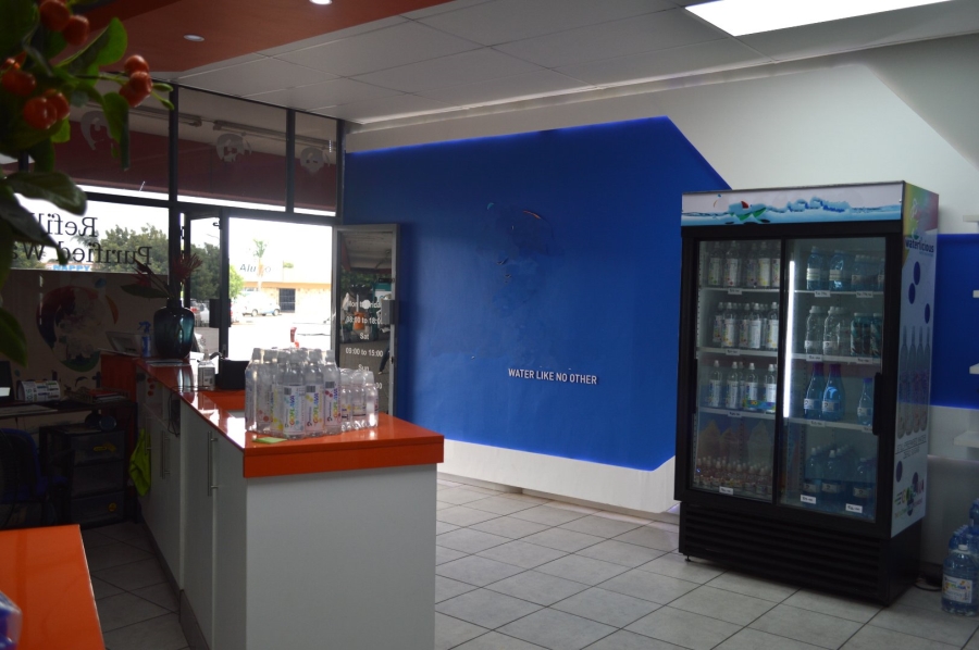 Commercial Property for Sale in Flamwood North West